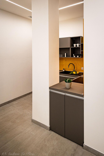 Others 4, Sikelia Apartments, Ragusa