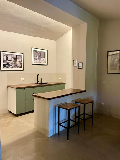 Others 2, Guesthouse Corte Marzago - adults friendly, Verona