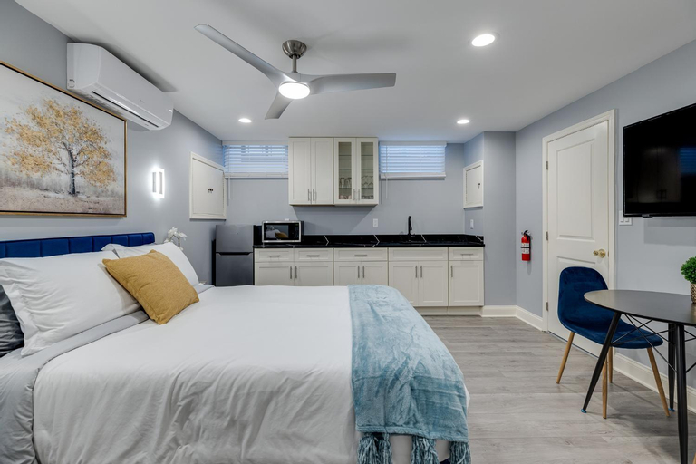 Bedroom 10