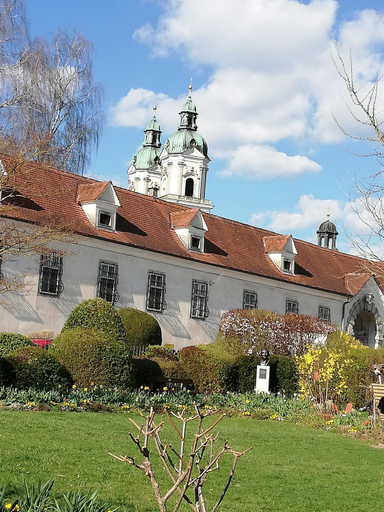 K14 - Oase im Grunen, Linz Land