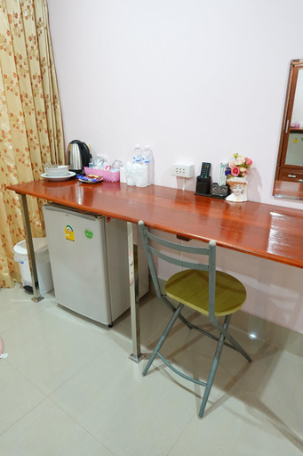 Others 5, คุณแดง บัดเจทโฮเทล - Khun Daeng Budget Hotel, Muang Songkhla