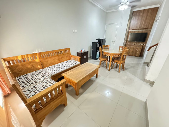 Others 2, Griya Ngadimulyo Syariah, Yogyakarta