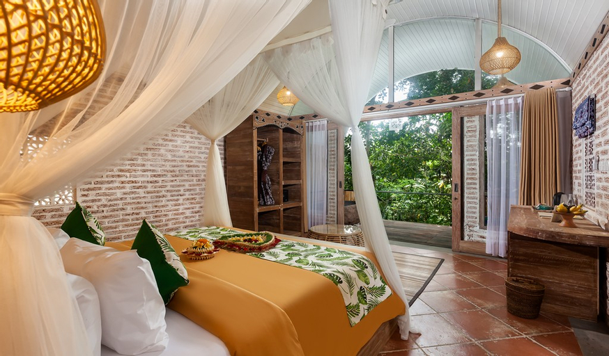 Bedroom 15