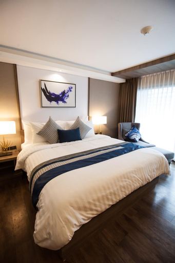 Bedroom 21