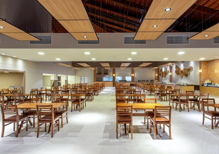 Food & Drinks 4, Ondas Praia Resort, Porto Seguro