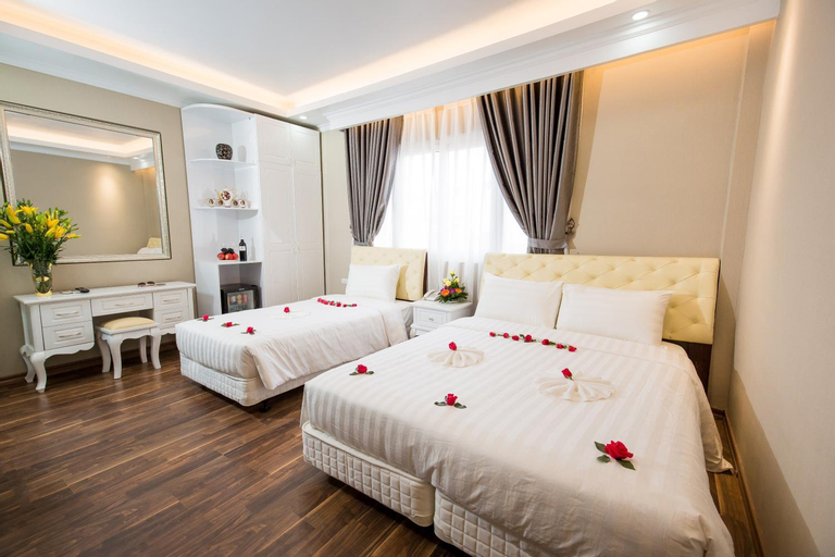 Bedroom 7
