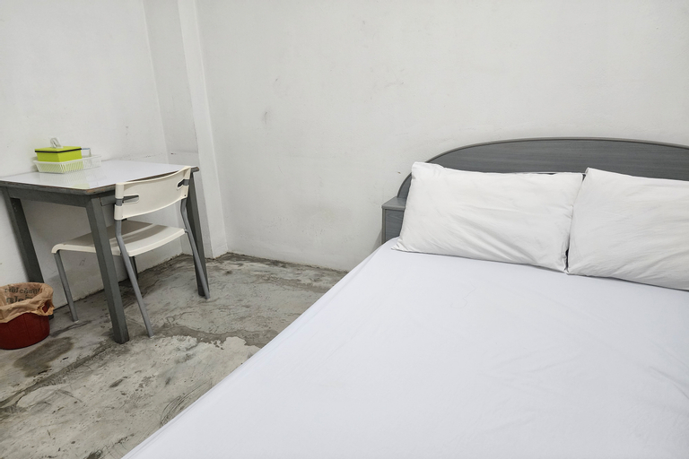 Bedroom 6