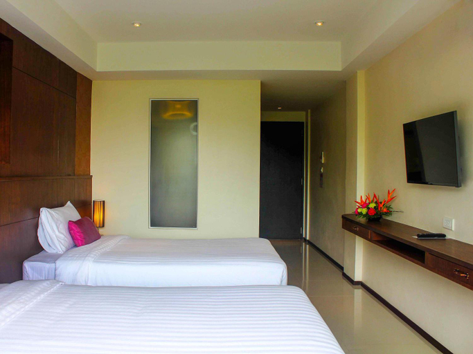 Bedroom 9