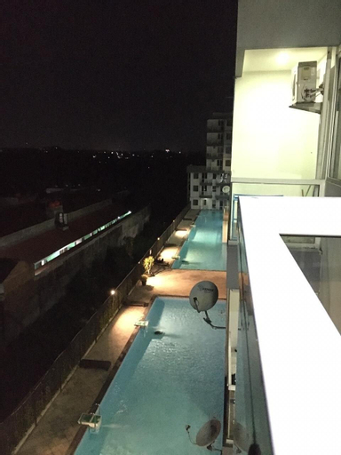 Others 4, Asya Apartment, Sleman