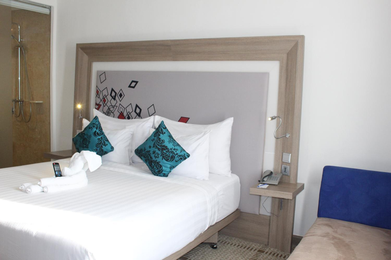 Bedroom 6