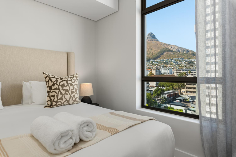 Others 5, Suro Luxury Apartments, City of Cape Town