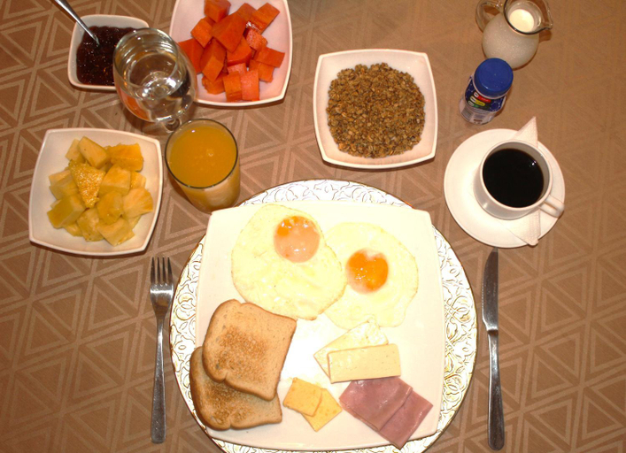 Food & Drinks 5, Hotel Boutique Mansion Del Rio, Guayaquil