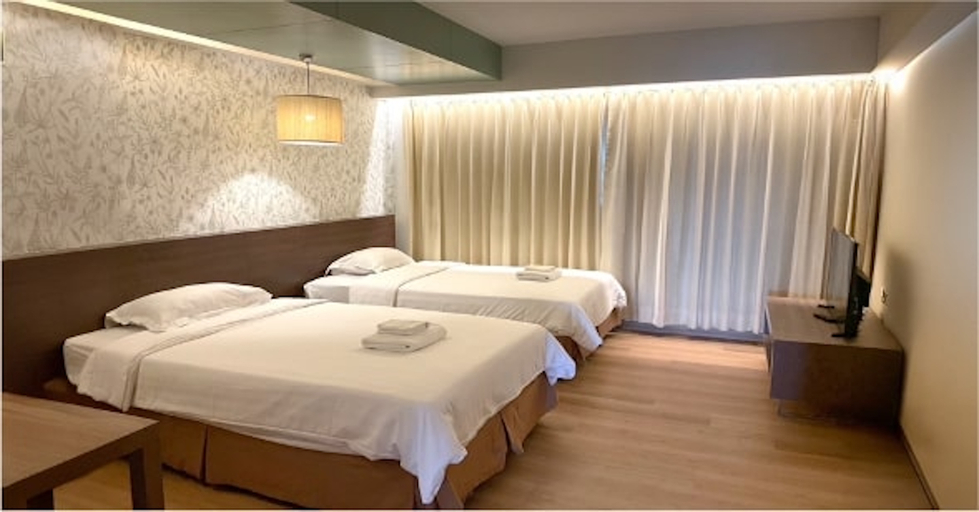 Bedroom 2