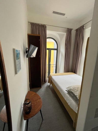 Others 4, Day Off Suite&Hostel, Setúbal