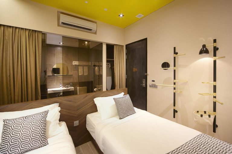 Bedroom 8
