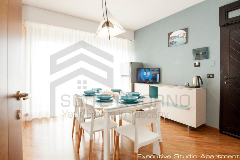 Others 5, Suites Marilia Apartments, Livorno