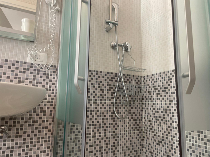Others 5, Hotel Augustus, Ravenna