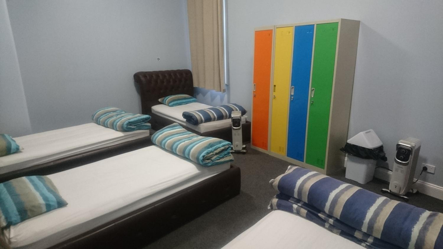 Bedroom 16