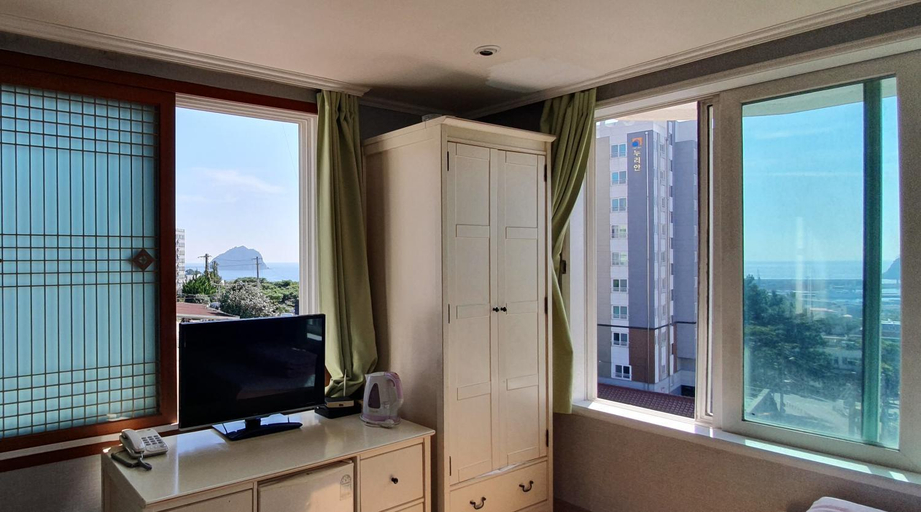 Others 5, Hotel Good Inn, Seogwipo