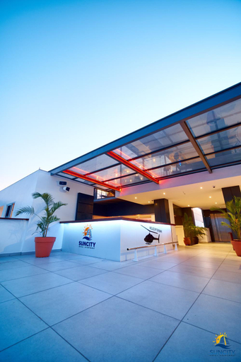 Others 3, Suncity Hotel Apartment, Accra