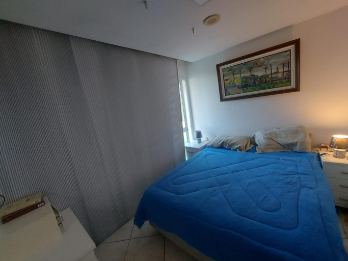 4, Apartamento frente mar - Barra da Tijuca, Rio de Janeiro