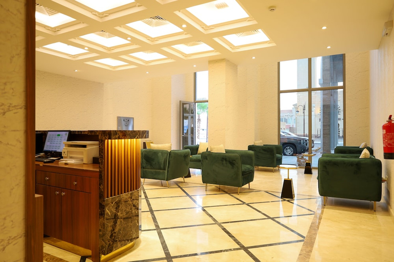 Others 5, Tura Residence Qurtuba, Riyadh