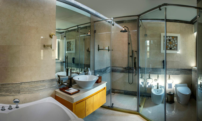 Bathroom 6