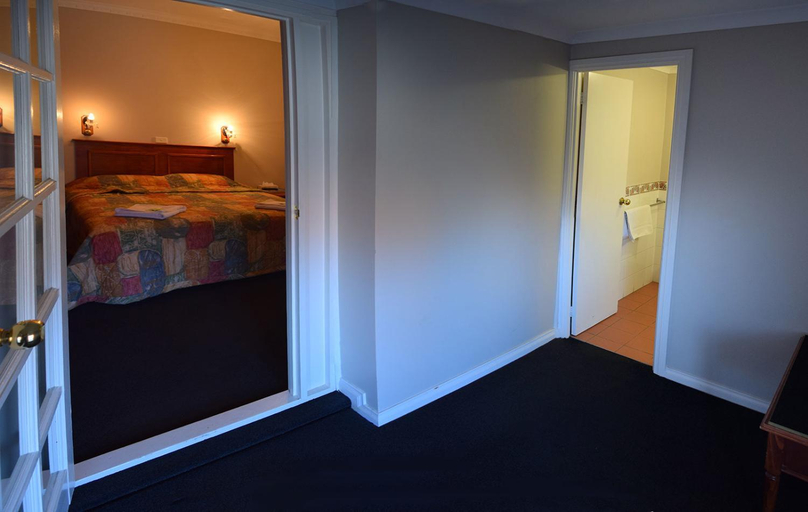 Bedroom 11