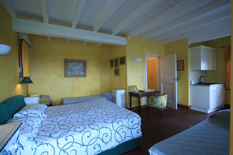 Bedroom 6