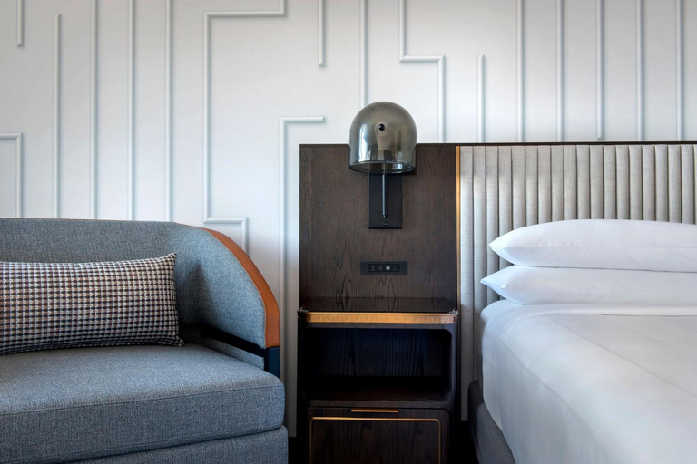 Bedroom 9