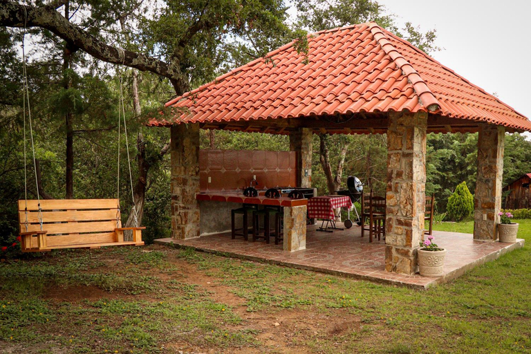 Others 3, Casa Rural Santa Maria Regla, Omitlán de Juárez