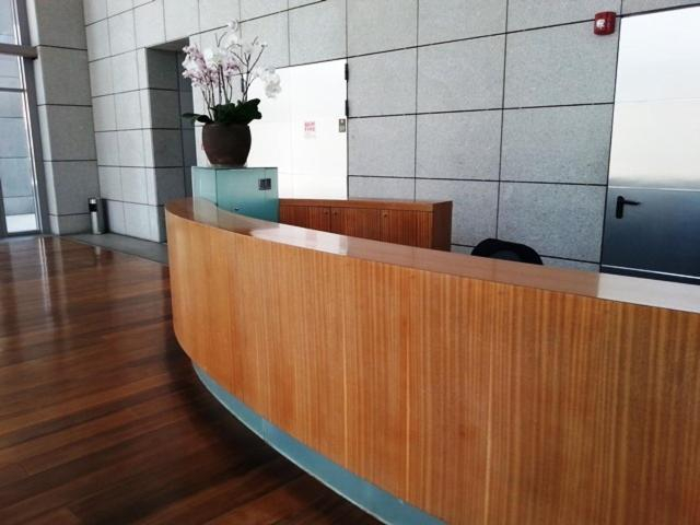 Public Area 2, Sea Suites Apartments