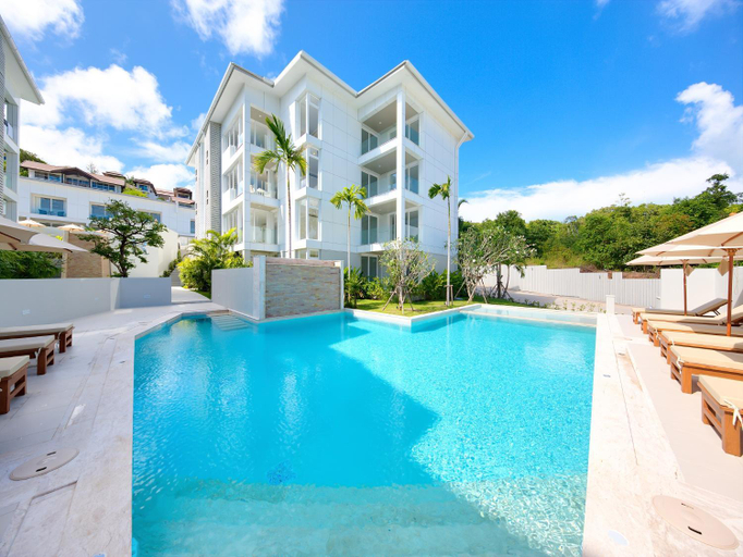 Sport & Beauty 4, Horizon Residence Rentals, Ko Samui