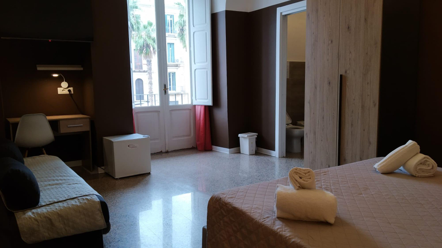 Others 4, CconfortHotels R&B Central Rooms, Bari
