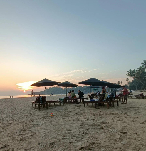 Others 5, Nada Brahma Resort, South Goa