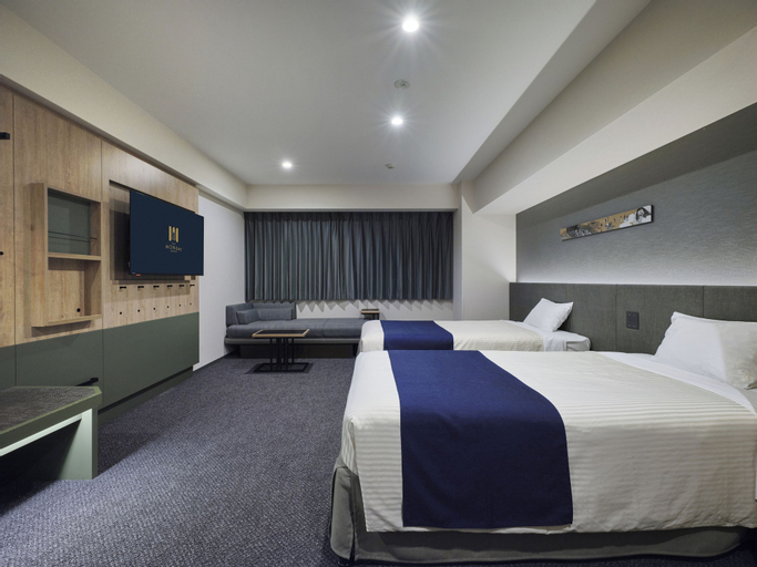 Bedroom 22