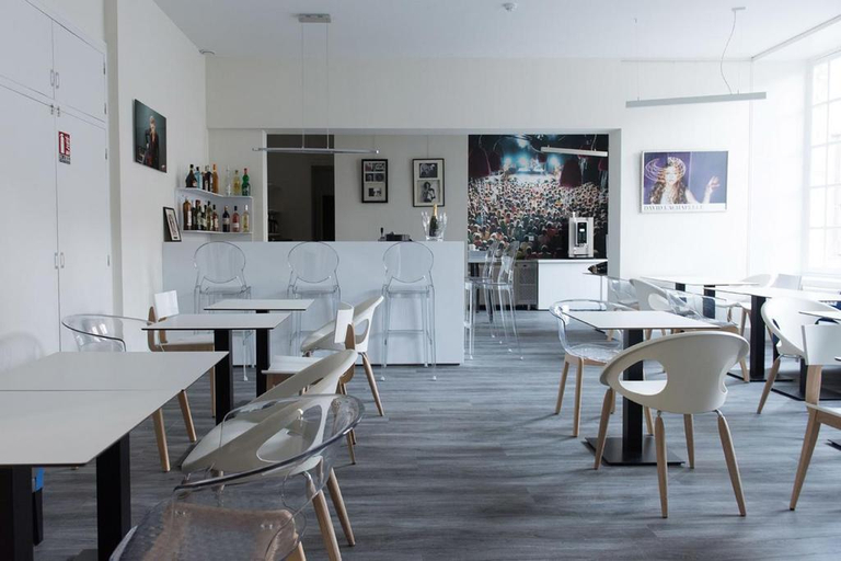 Food & Drinks 5, Hotel François 1er, Charente-Maritime