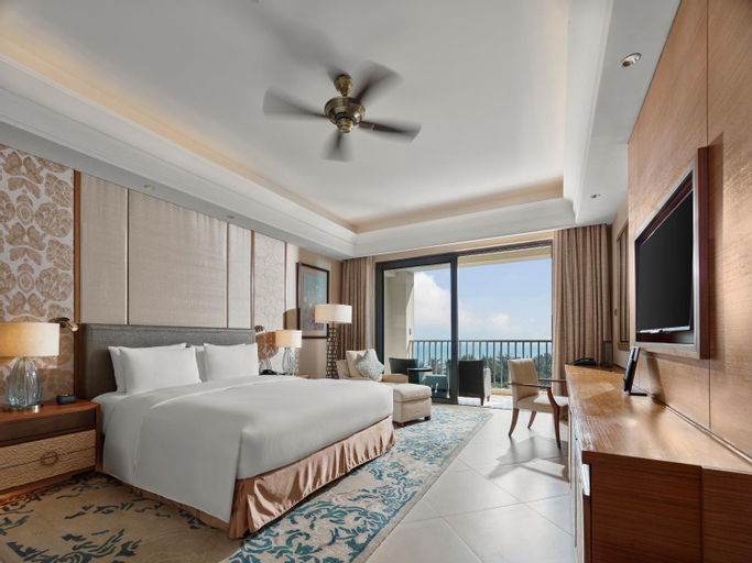 Bedroom 18
