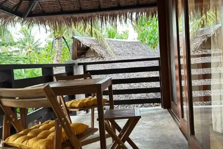 Bathroom 3, The Henry Resort at Kermit Siargao, General Luna