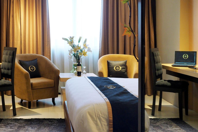 Bedroom 10