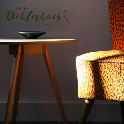 Others 2, Hotel Altes Dichterhaus, Aurich