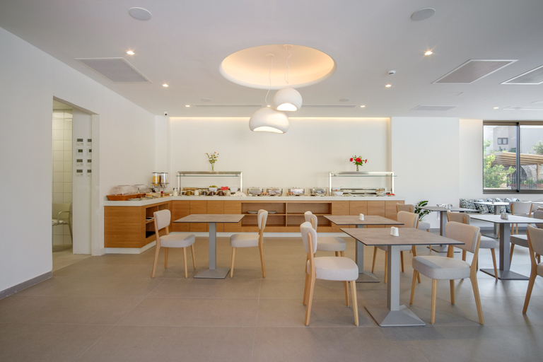 Food & Drinks 5, Phos Hotel Adults Only, Crete