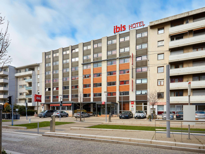 ibis Annemasse, Haute-Savoie