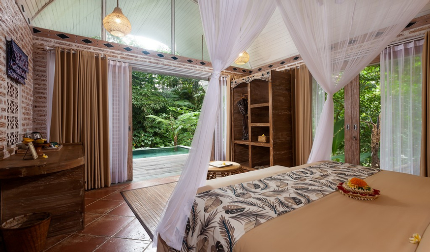 Bedroom 13