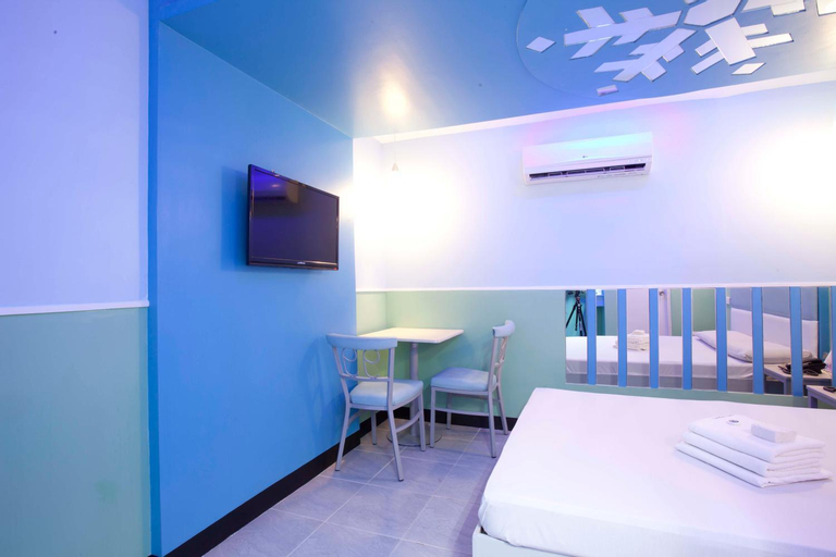 Bedroom 9