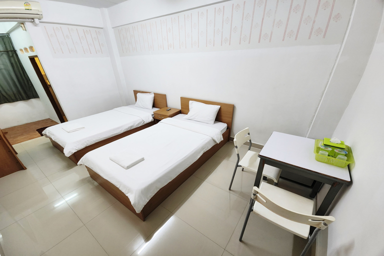 Bedroom 6