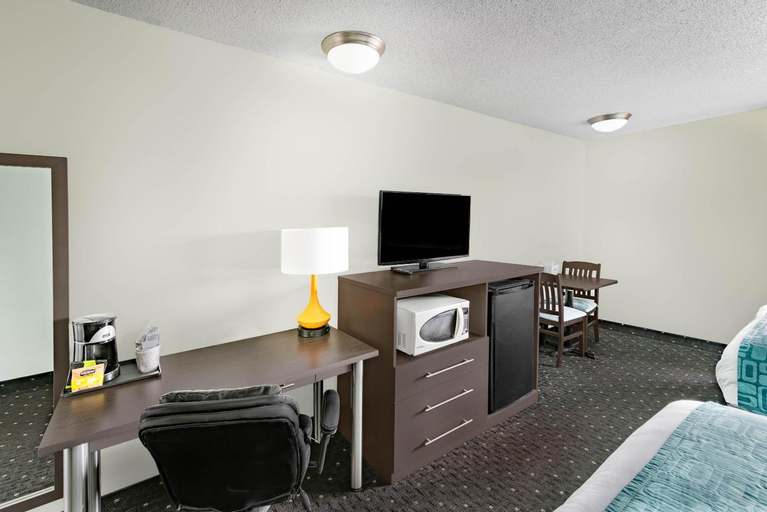 Bedroom 10