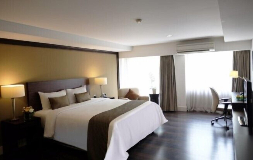 Bedroom 17
