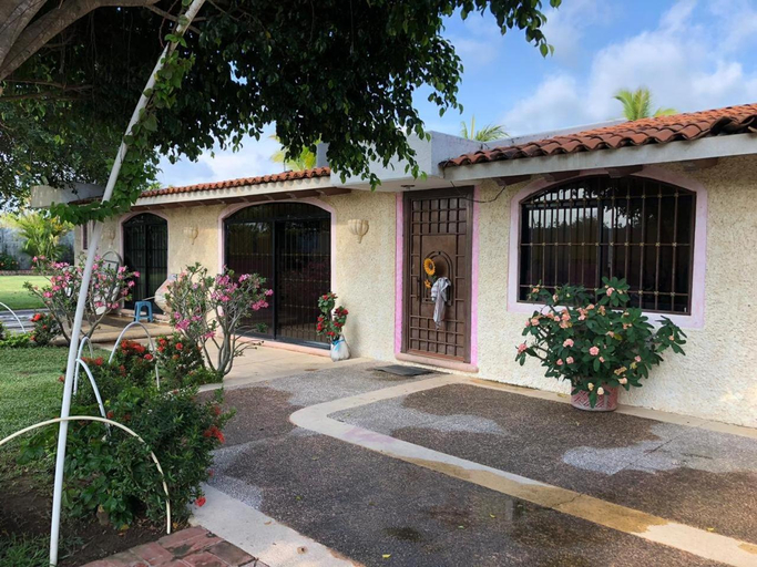 Exterior & Views 1, Hermosa Casa Ikal en Acapulco, Coyuca de Benítez