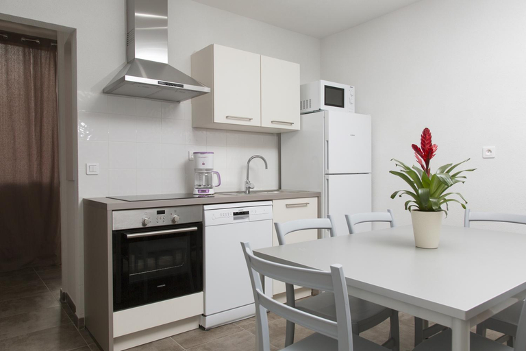 Others 4, Residence Hoteliere Capu Seninu, Corse-du-Sud